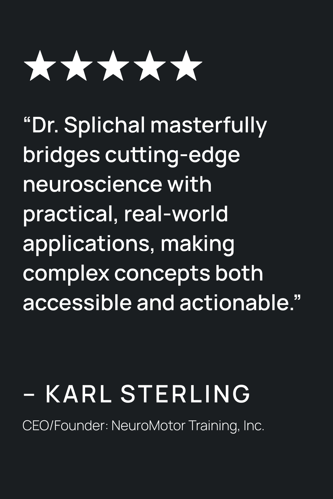 Sensory Sapiens | A Sensory-Based Approach to Movement & Longevity