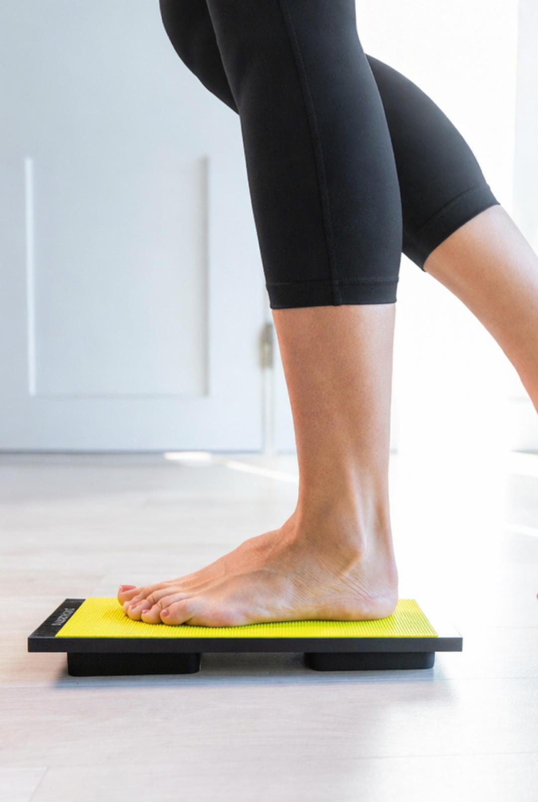 Brain-Based Balance Training