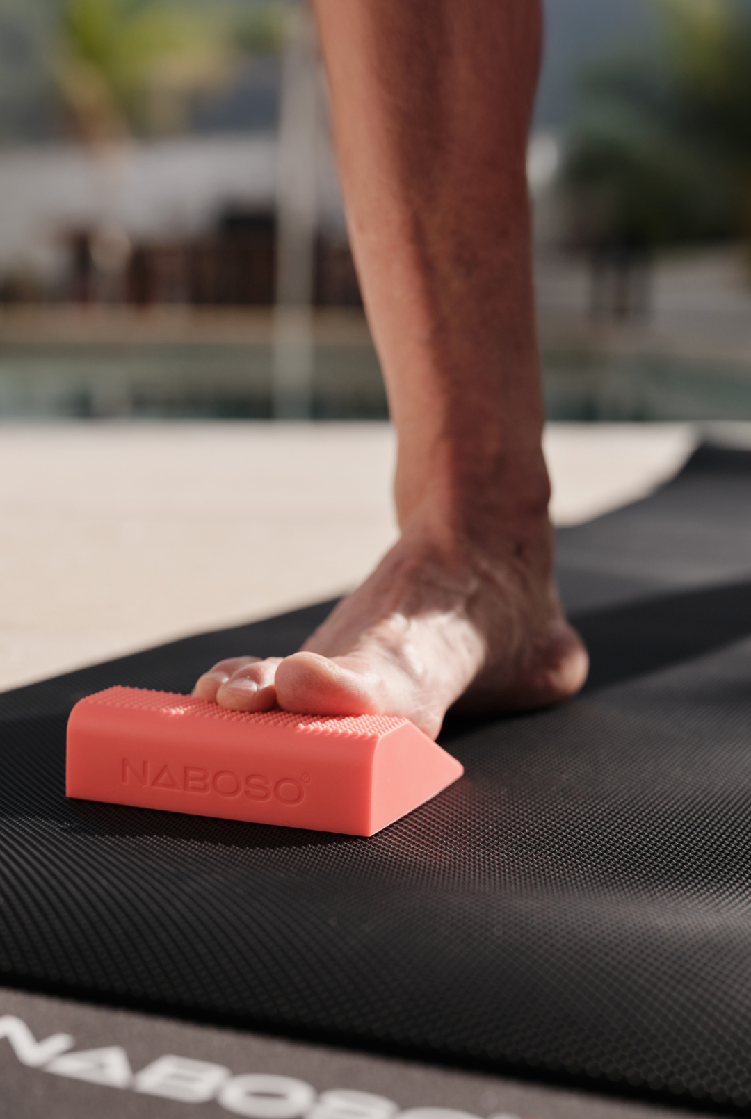 Foot Posture Specialist