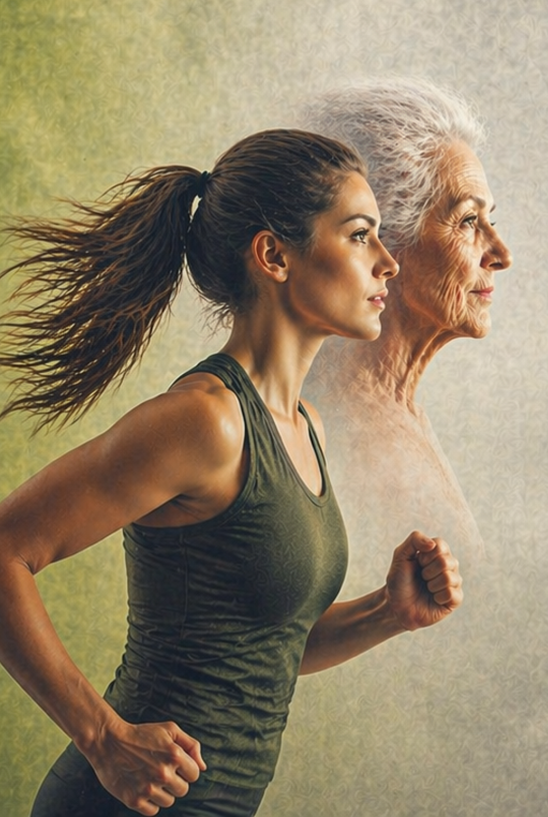The Link Between Foot Posture, Locomotion & Longevity