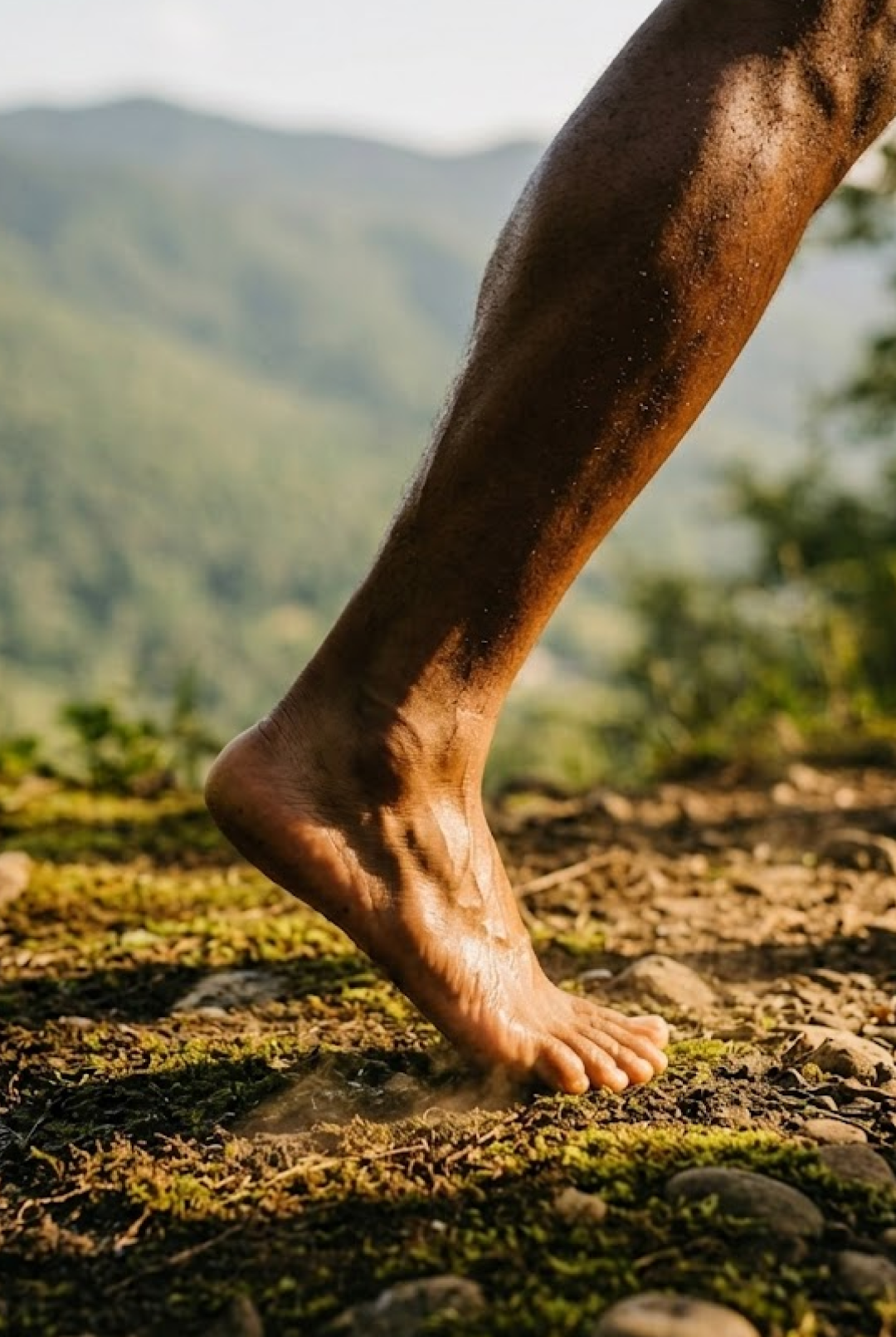 Gravity & Human Movement: Friend or Foe?