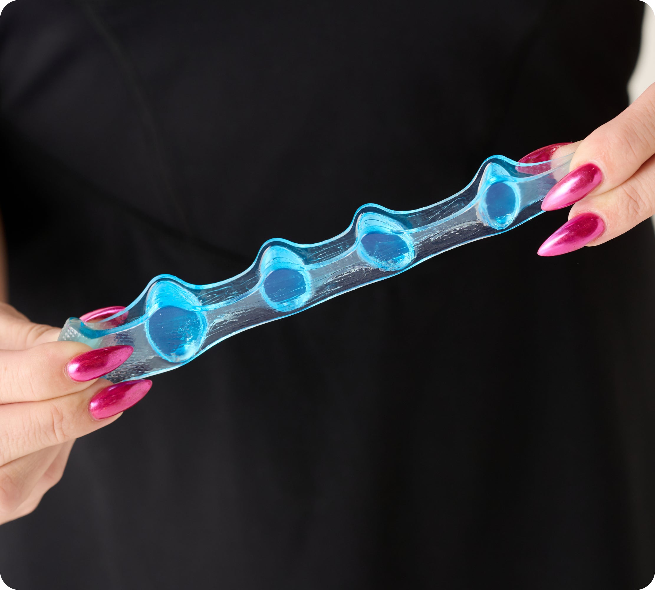 Splay Toe Spacers