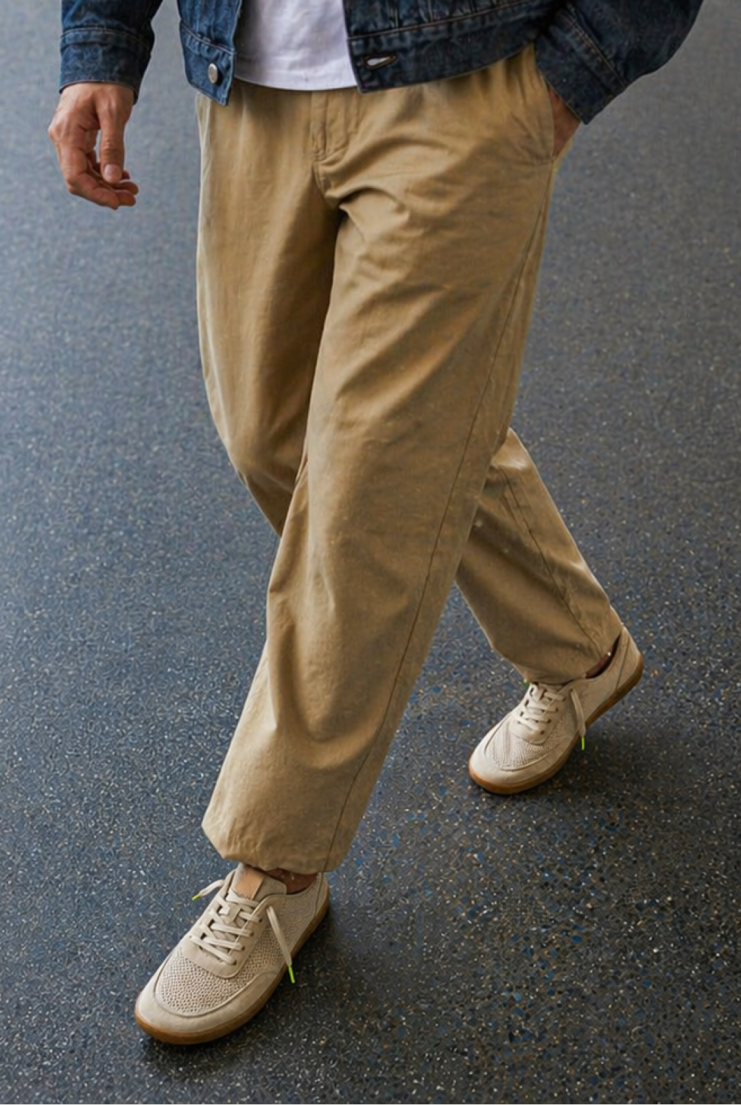 Your Ultimate Footwear Guide | An Integrated Approach