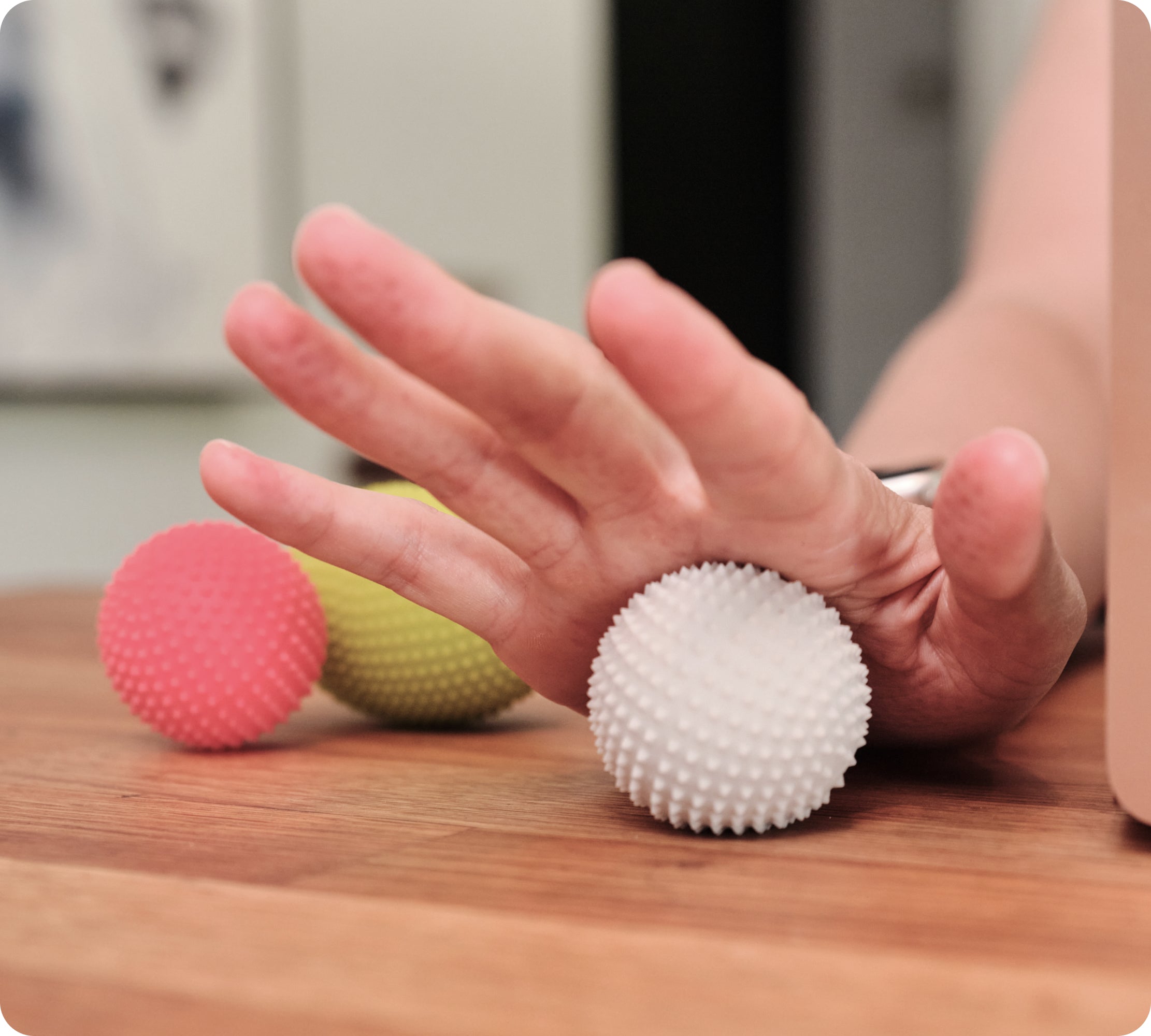 Hand Activation Kit