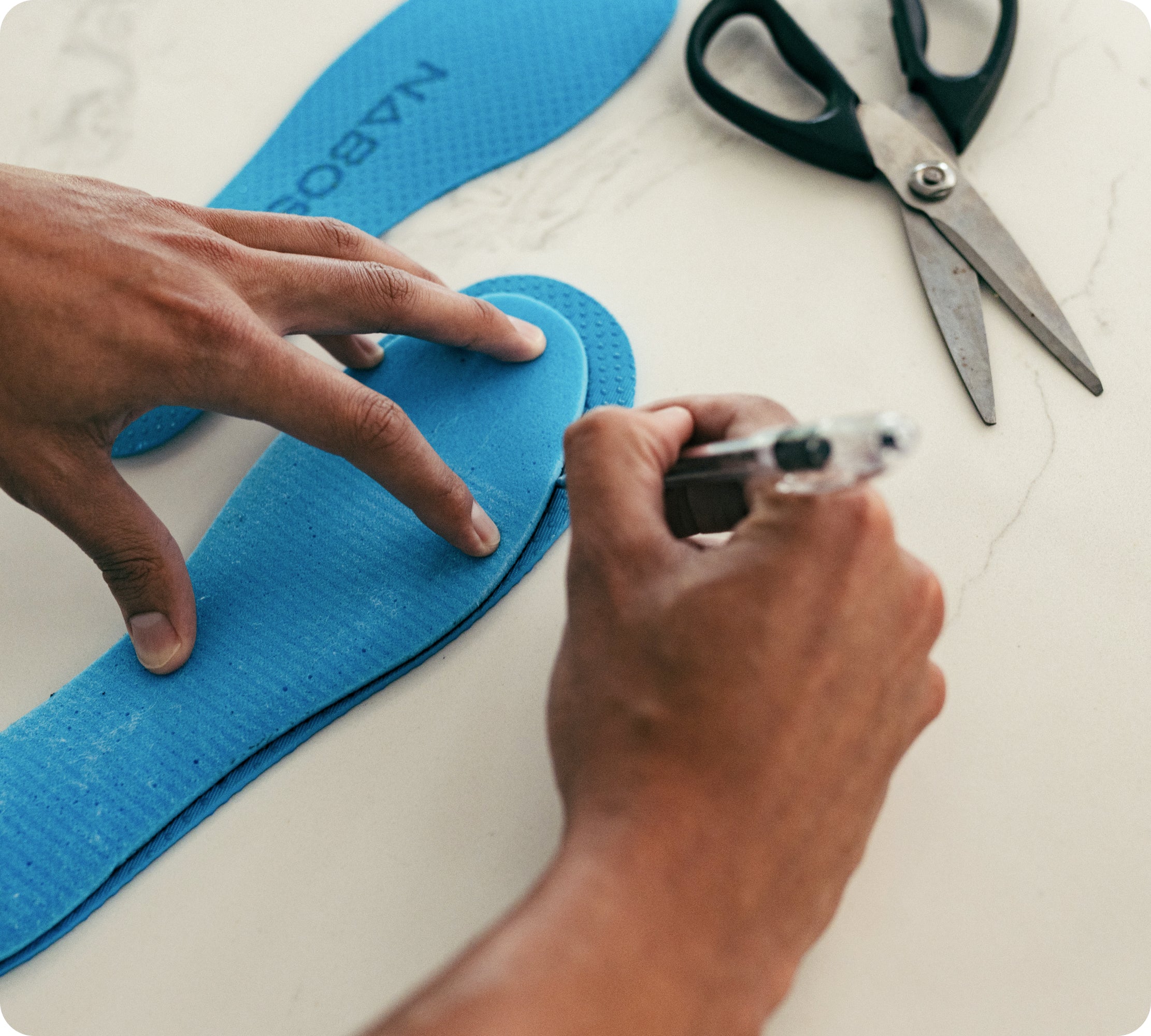 Activation Insoles