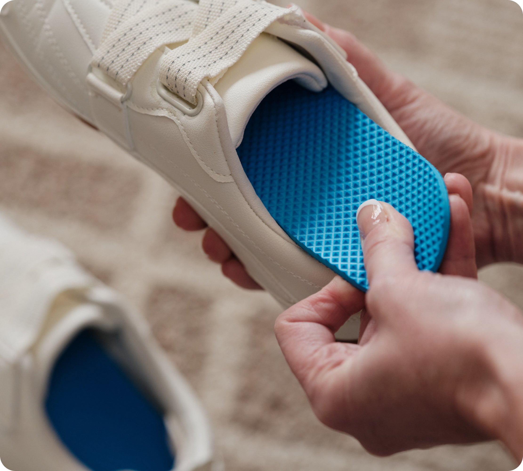 Activation Insoles