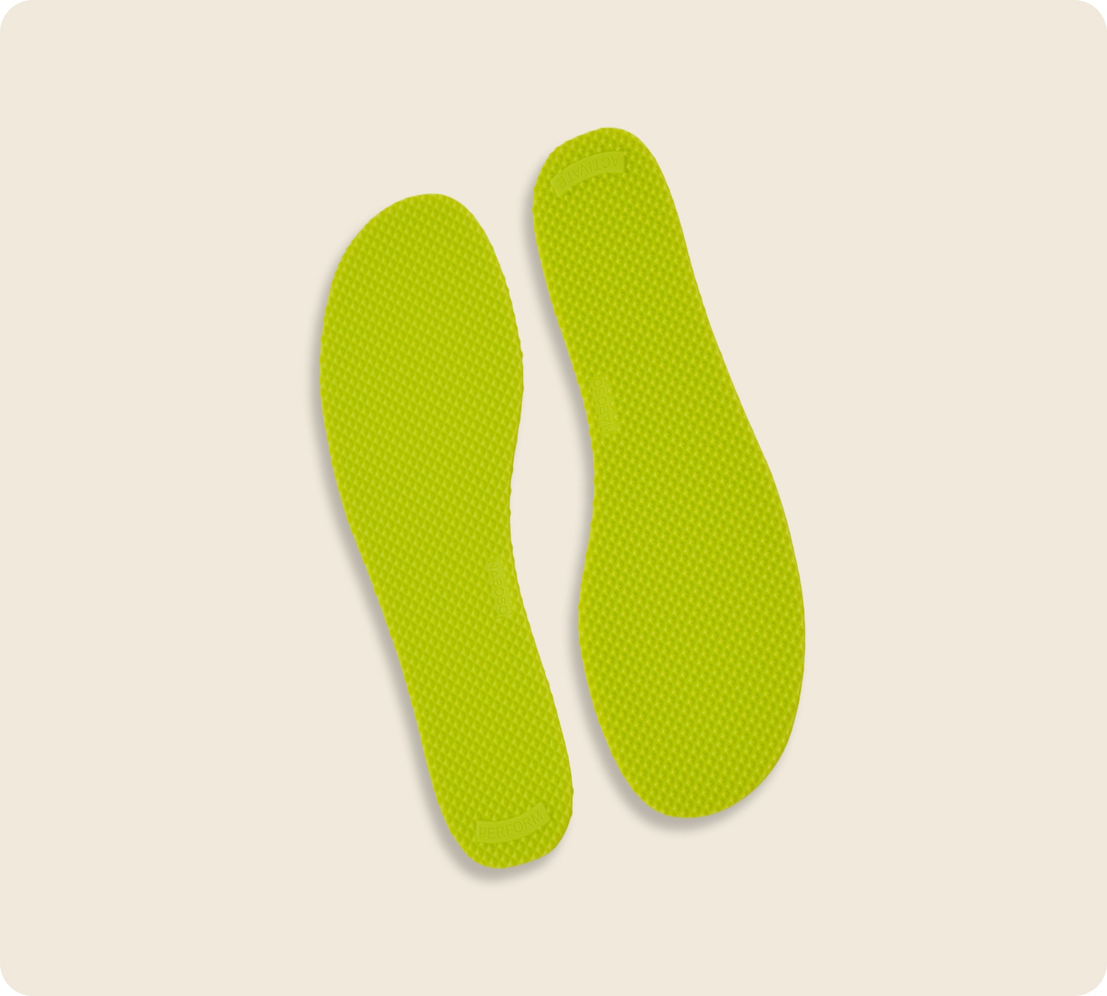 Duo Insoles