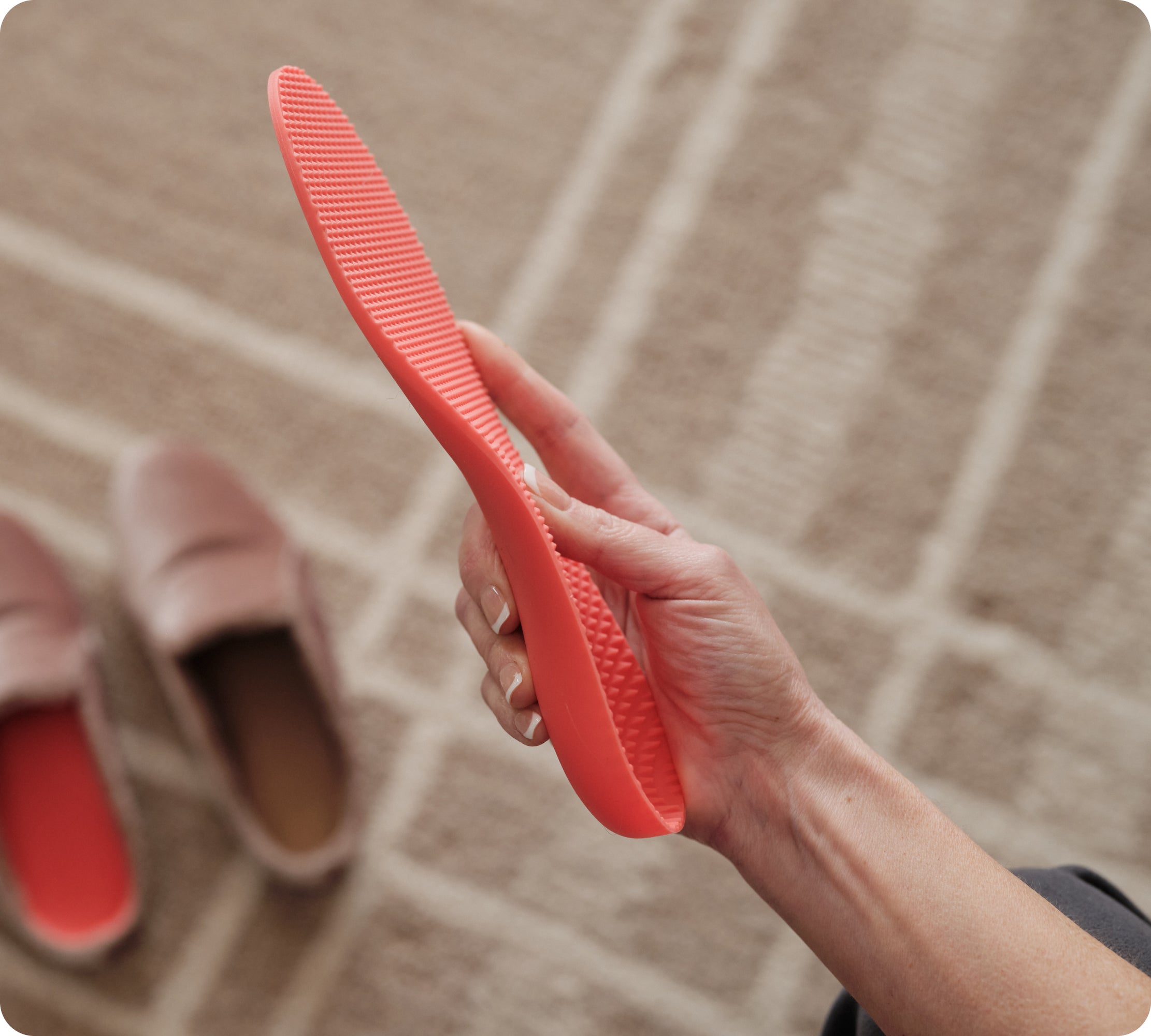 Naboso Form Insole