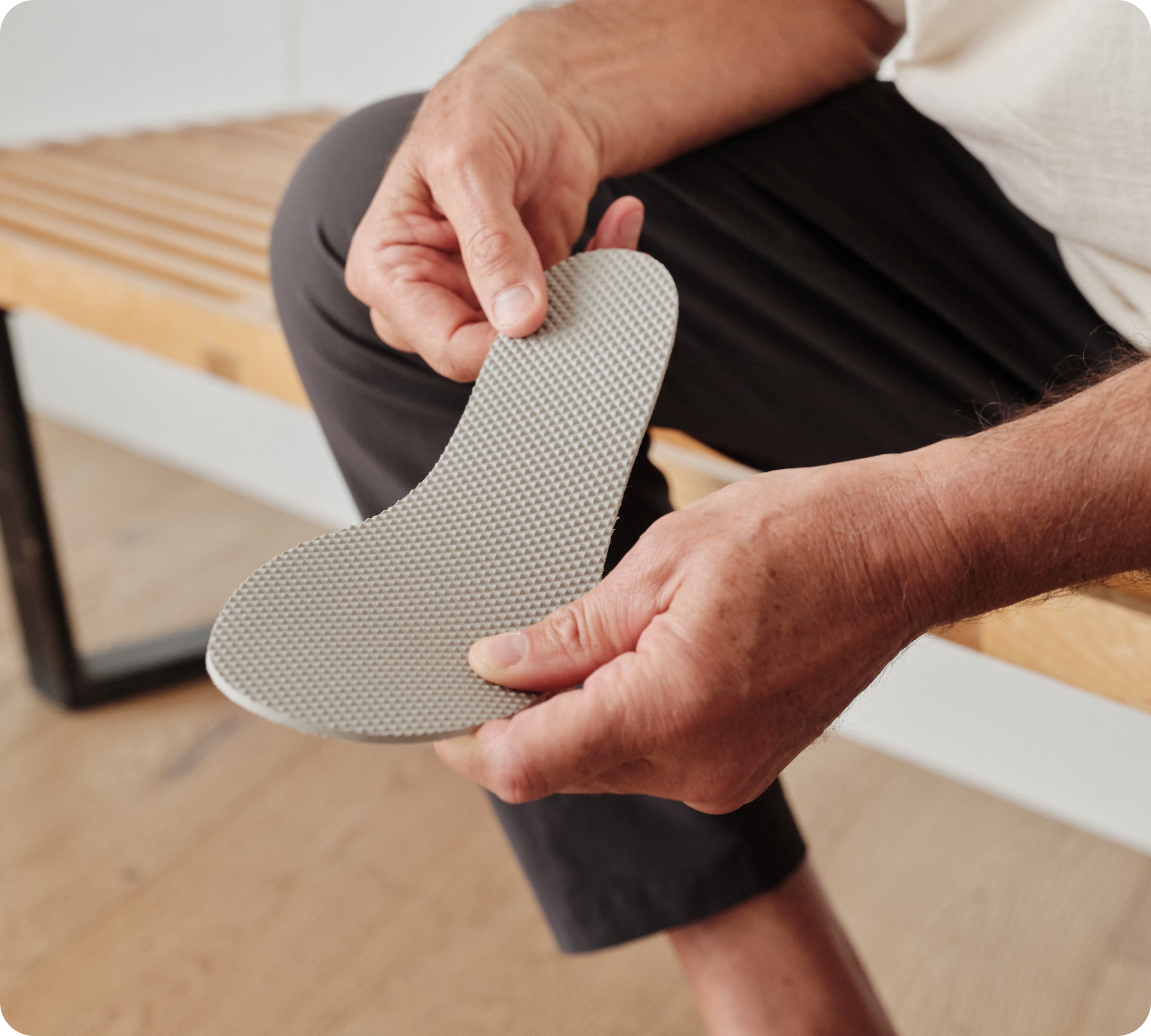 Neuro Insoles