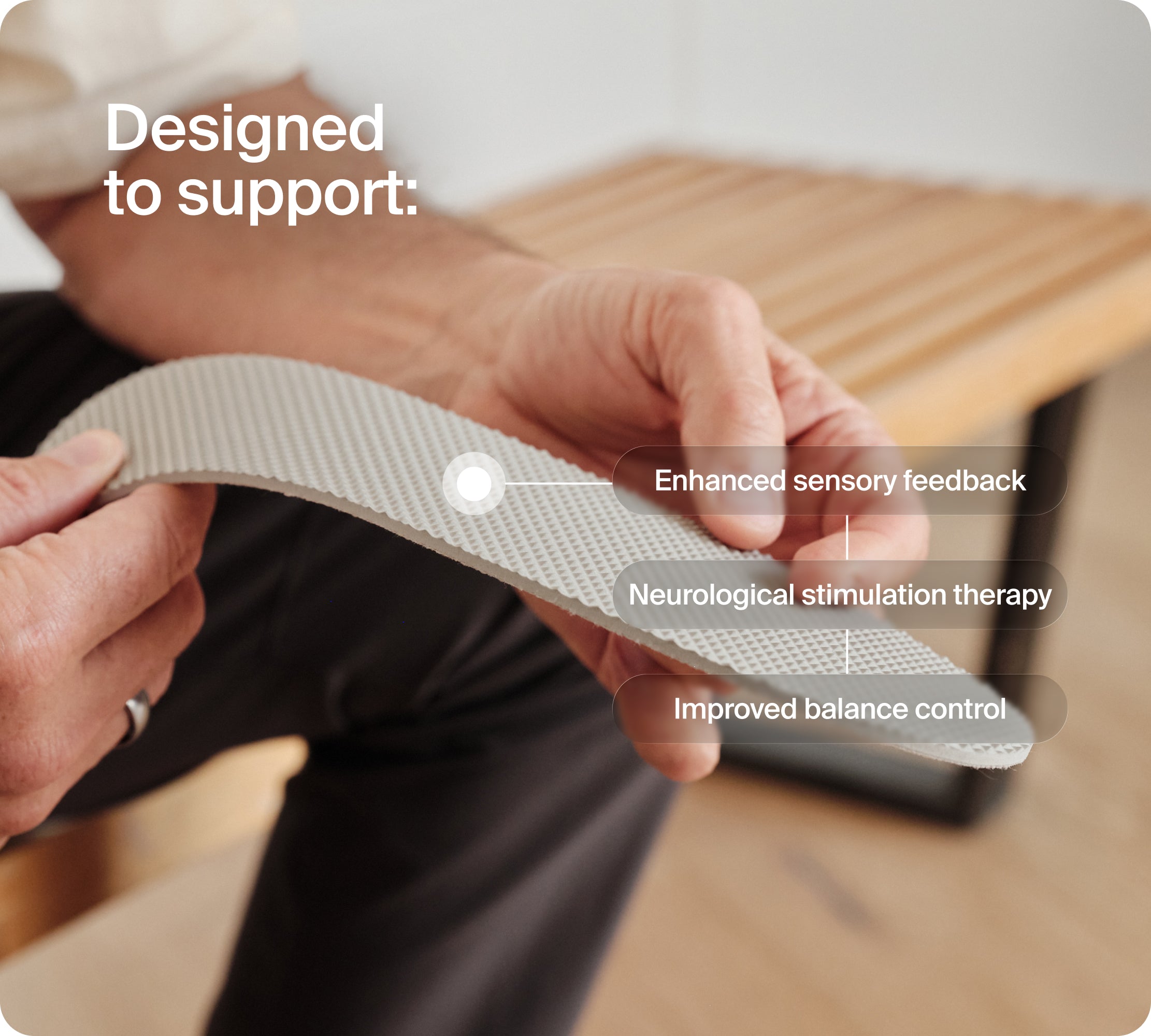 Neuro Insoles