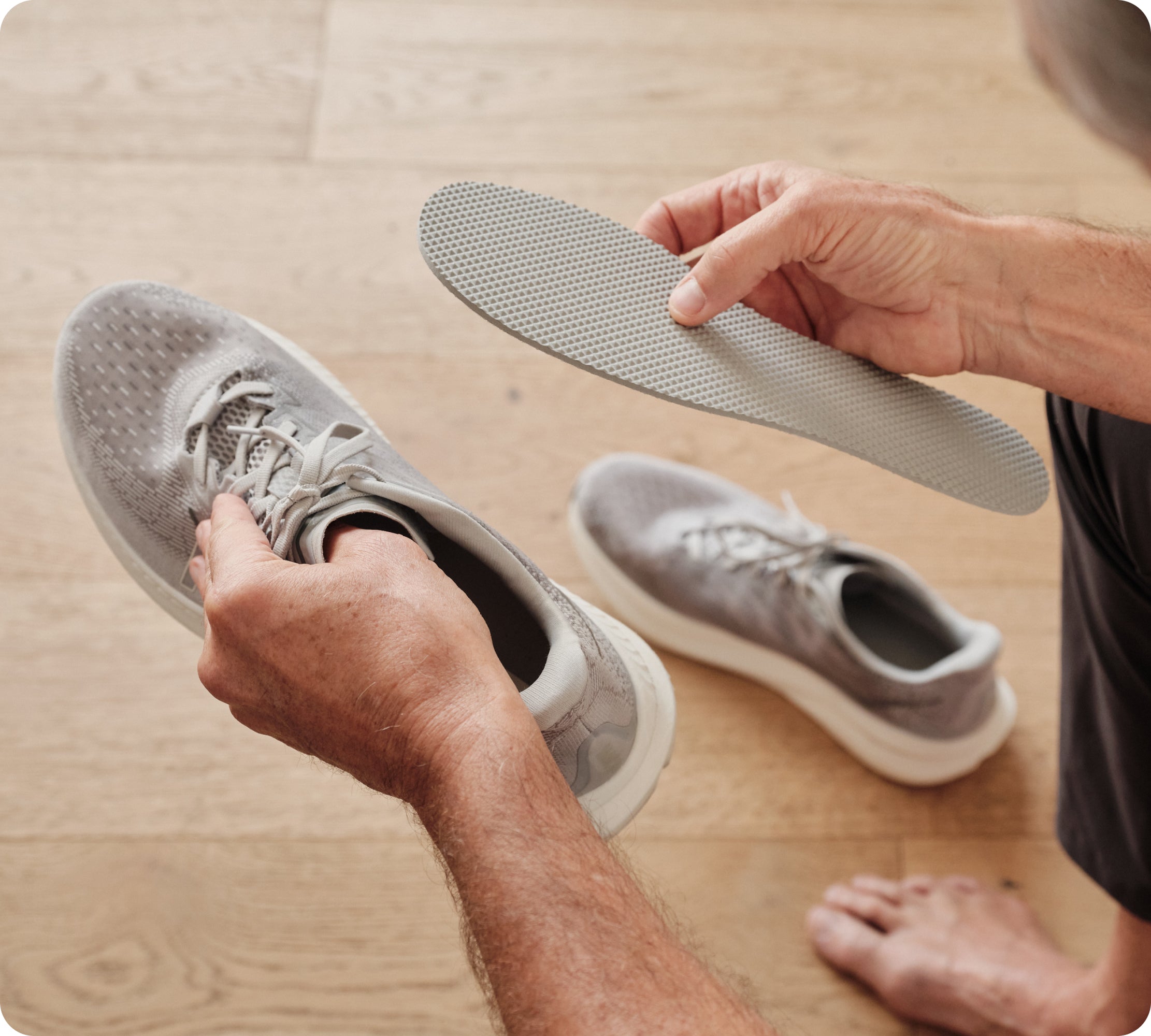 Neuro Insoles