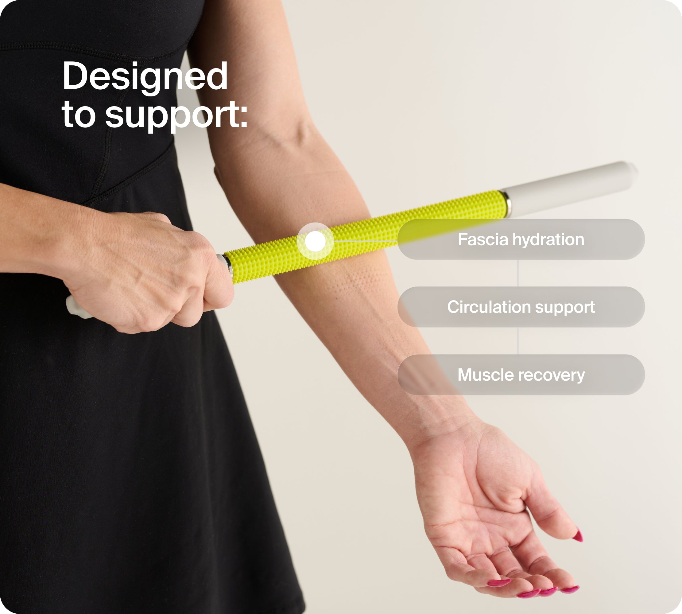 Neuro Stick