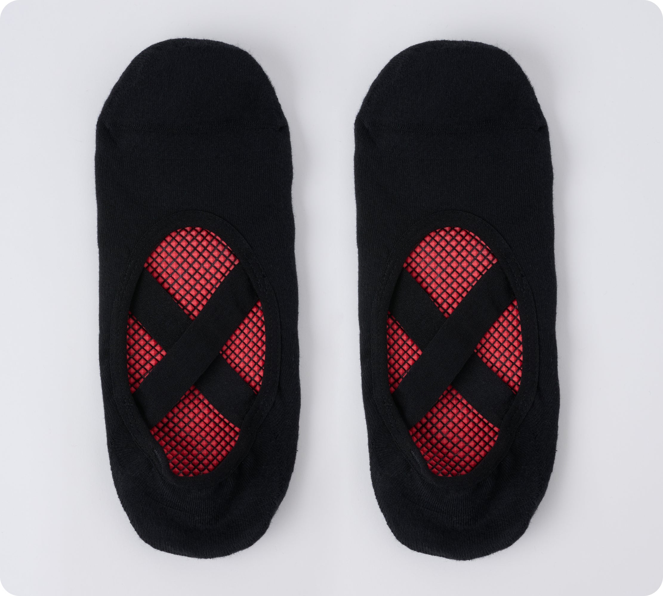 Studio Socks - Black