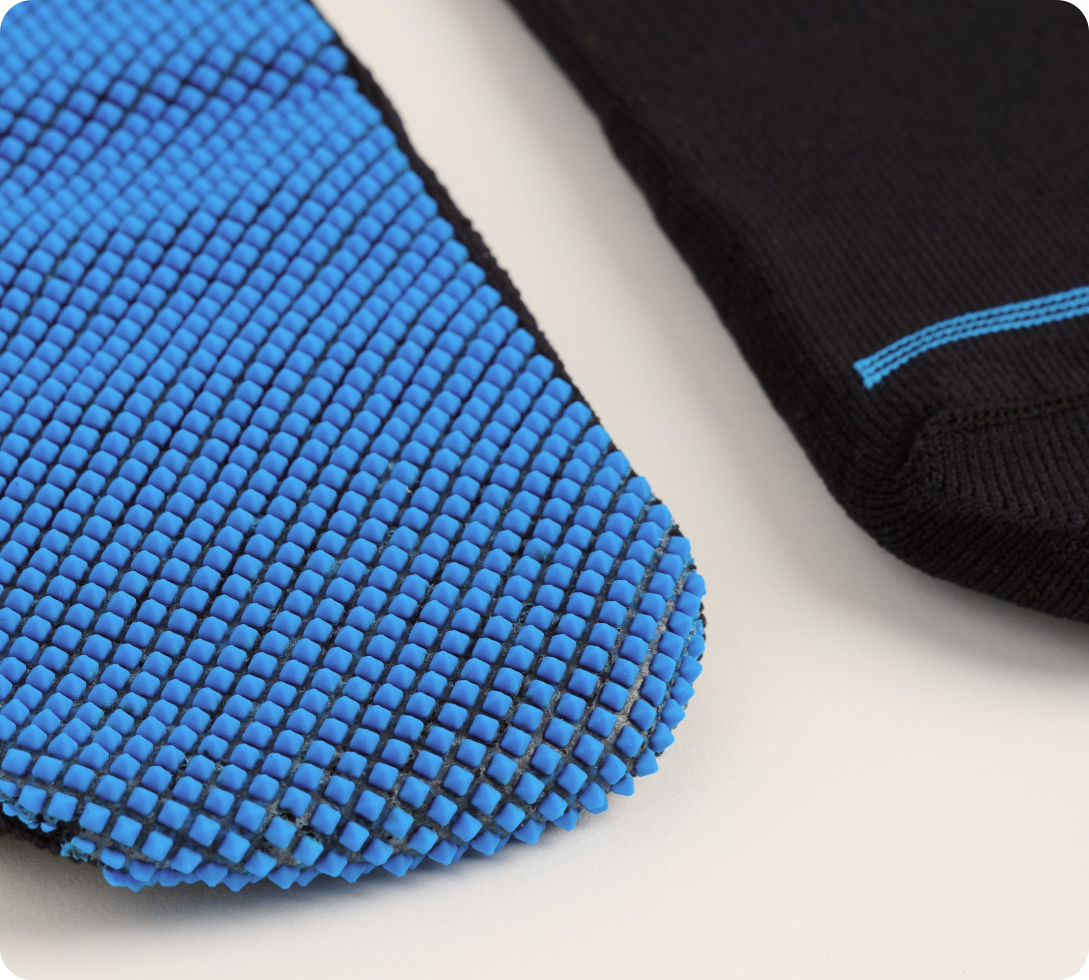 Textured Grip Socks