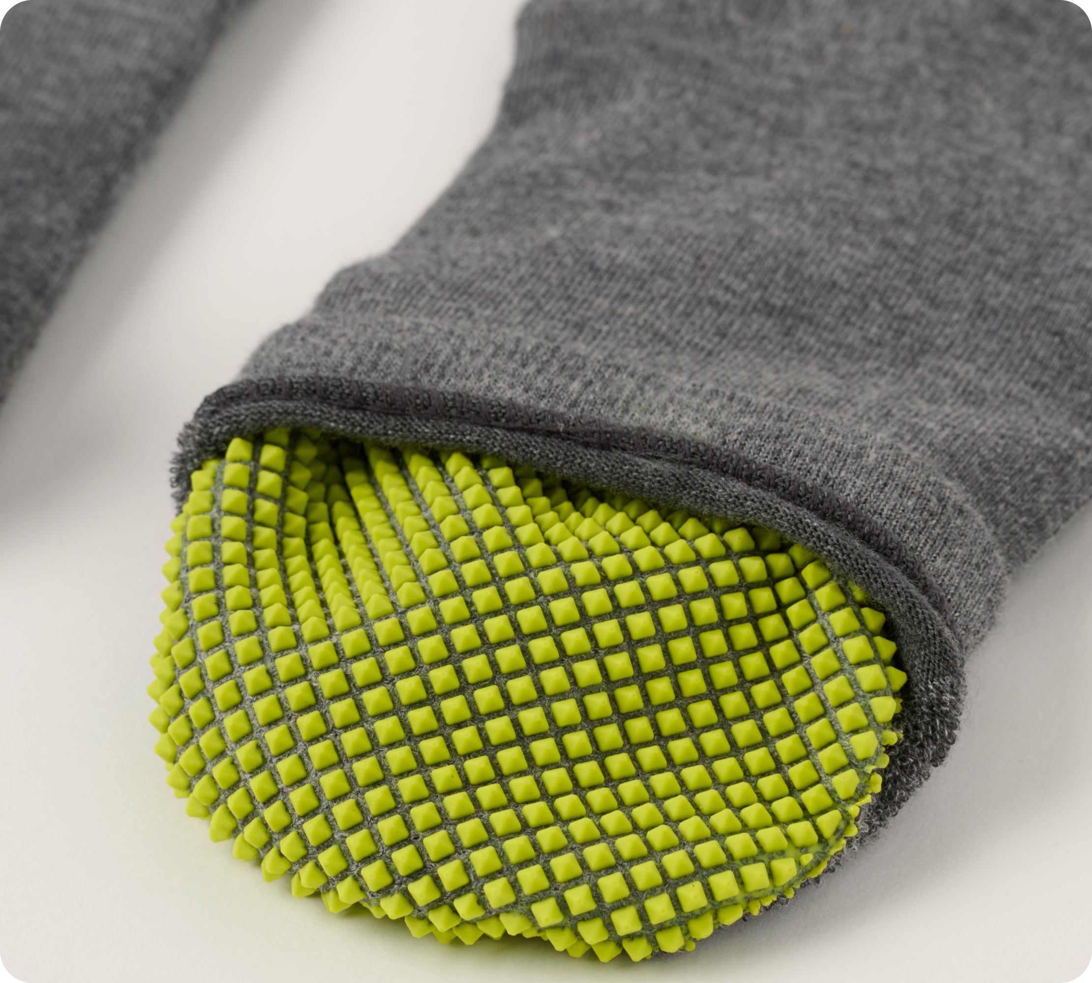 Textured Toe Socks
