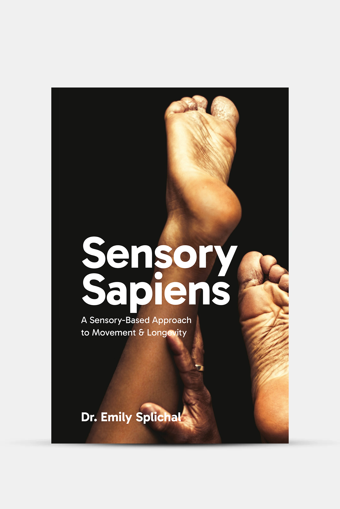 Sensory Sapiens | A Sensory-Based Approach to Movement & Longevity