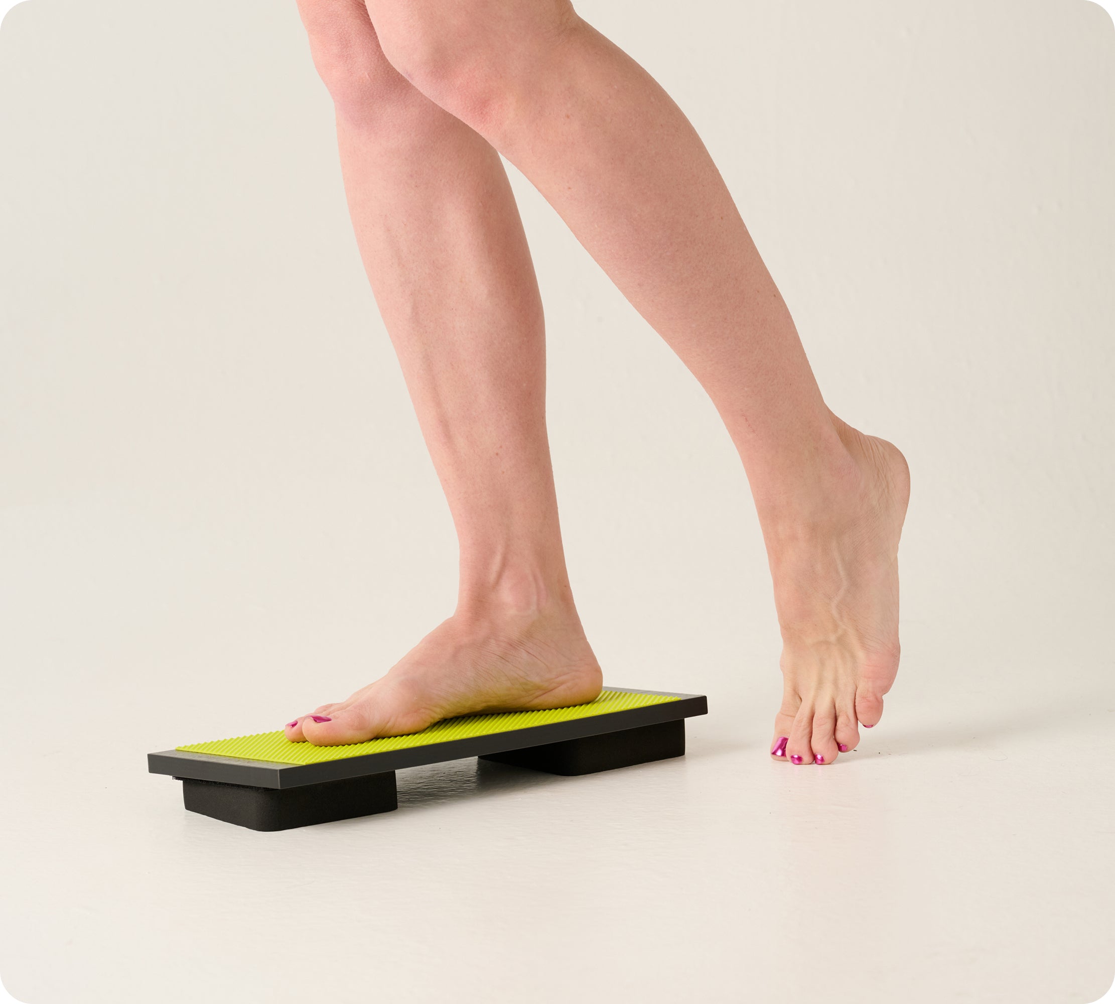 Kinesis Board (Single Leg Balance Board)