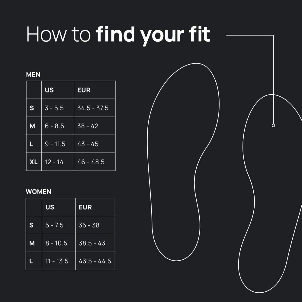 Duo Insoles