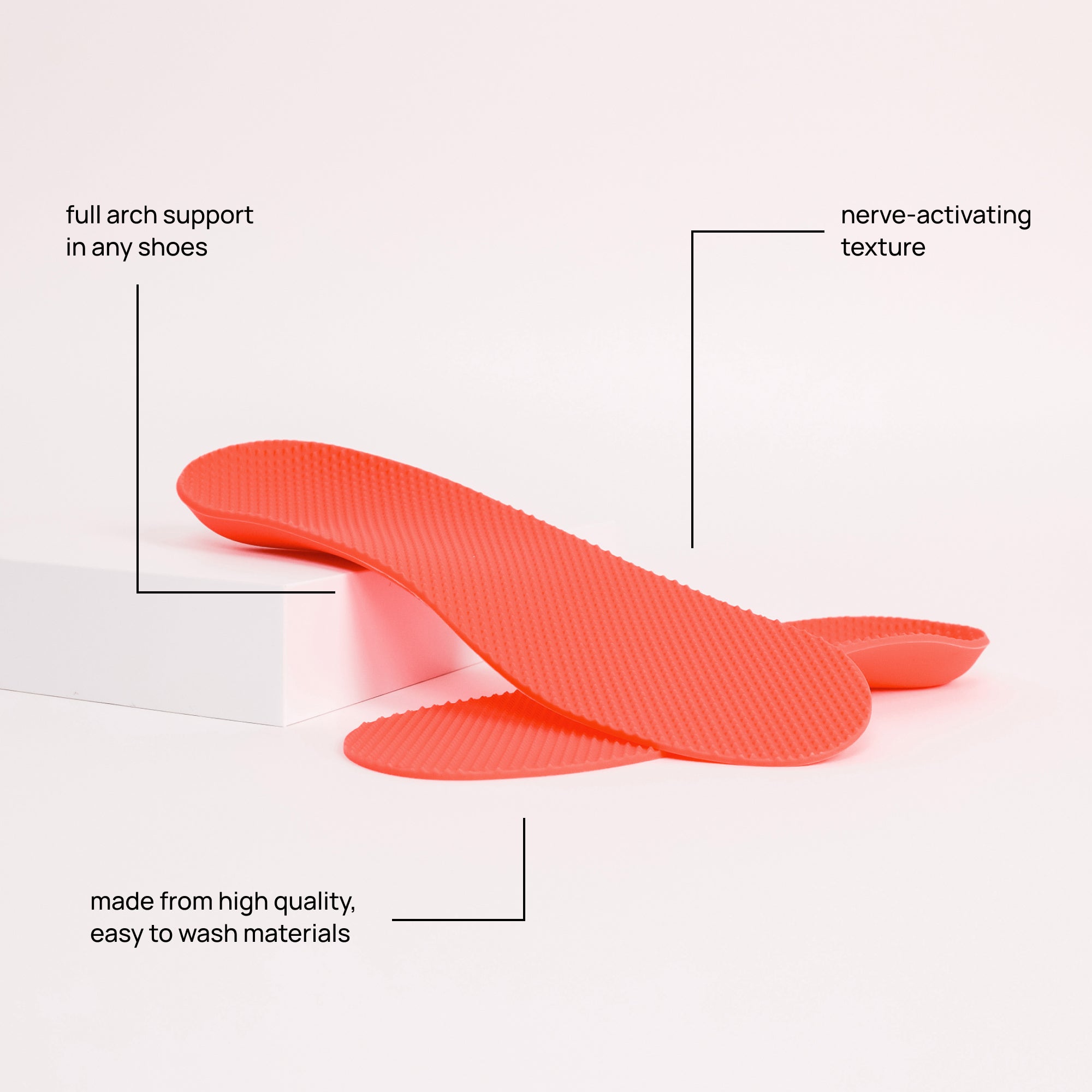 Naboso Form Insole