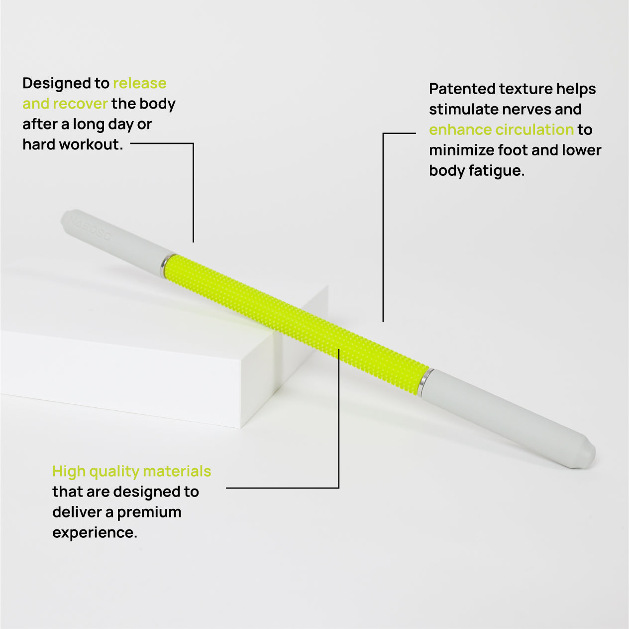 Neuro Stick