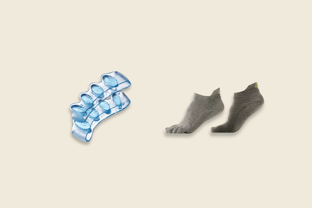 Science of (Toe) Spacers | Benefits Beyond Bunions & Hammertoes