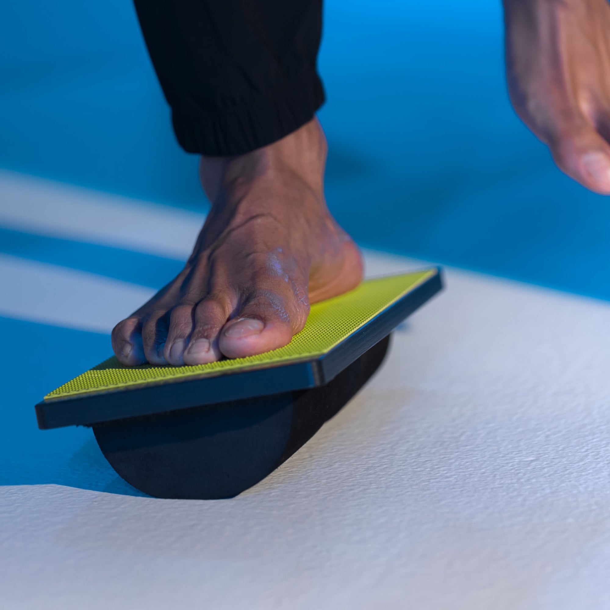 Advanced Wobble Wedges