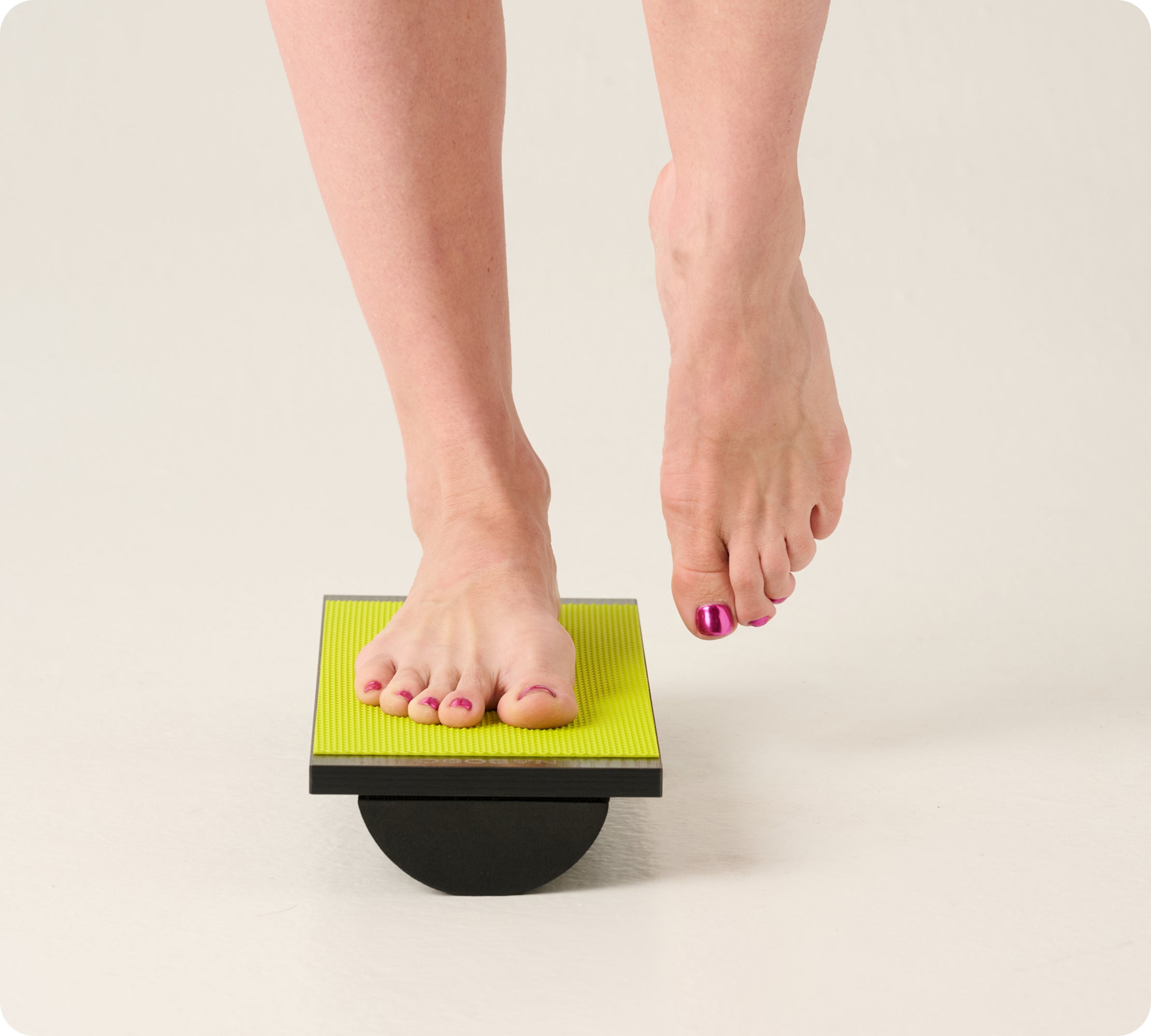 Advanced Wobble Wedges for Kinesis Board