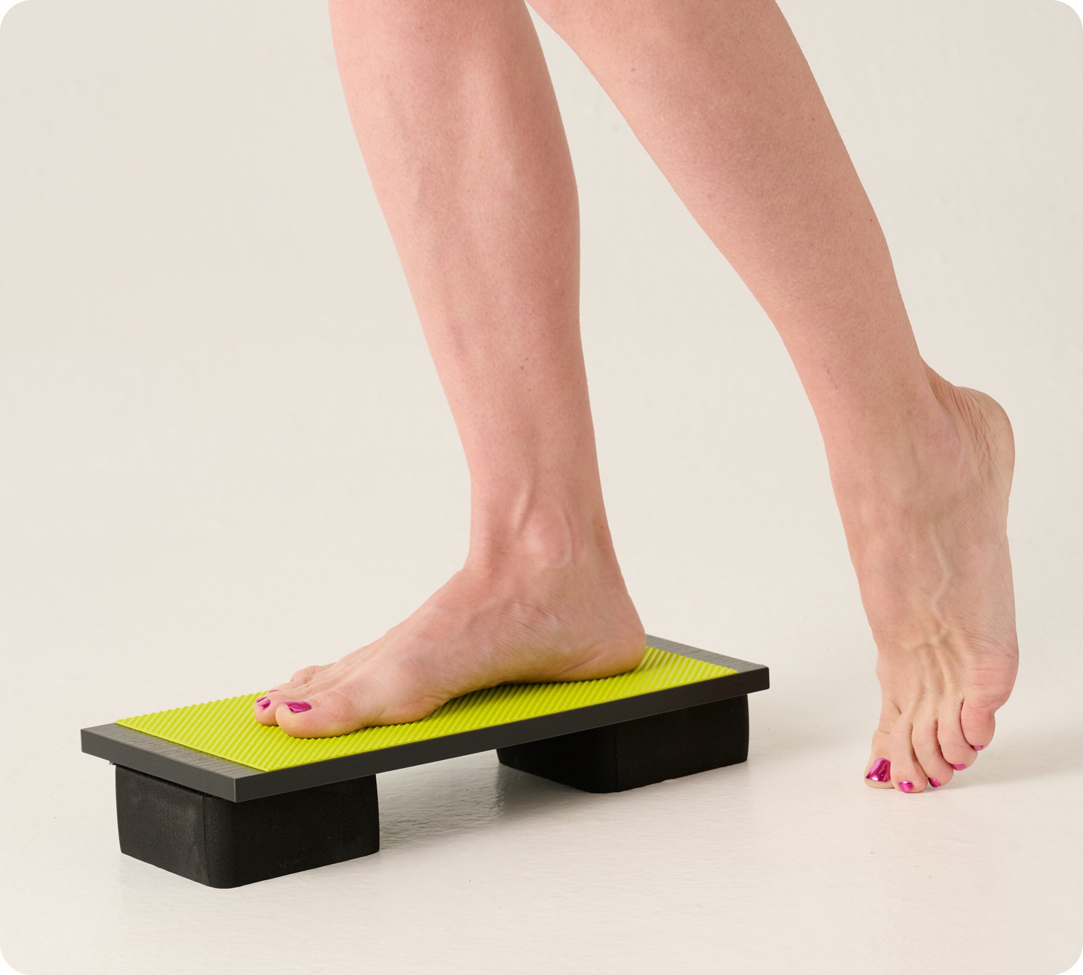 Advanced Wobble Wedges for Kinesis Board