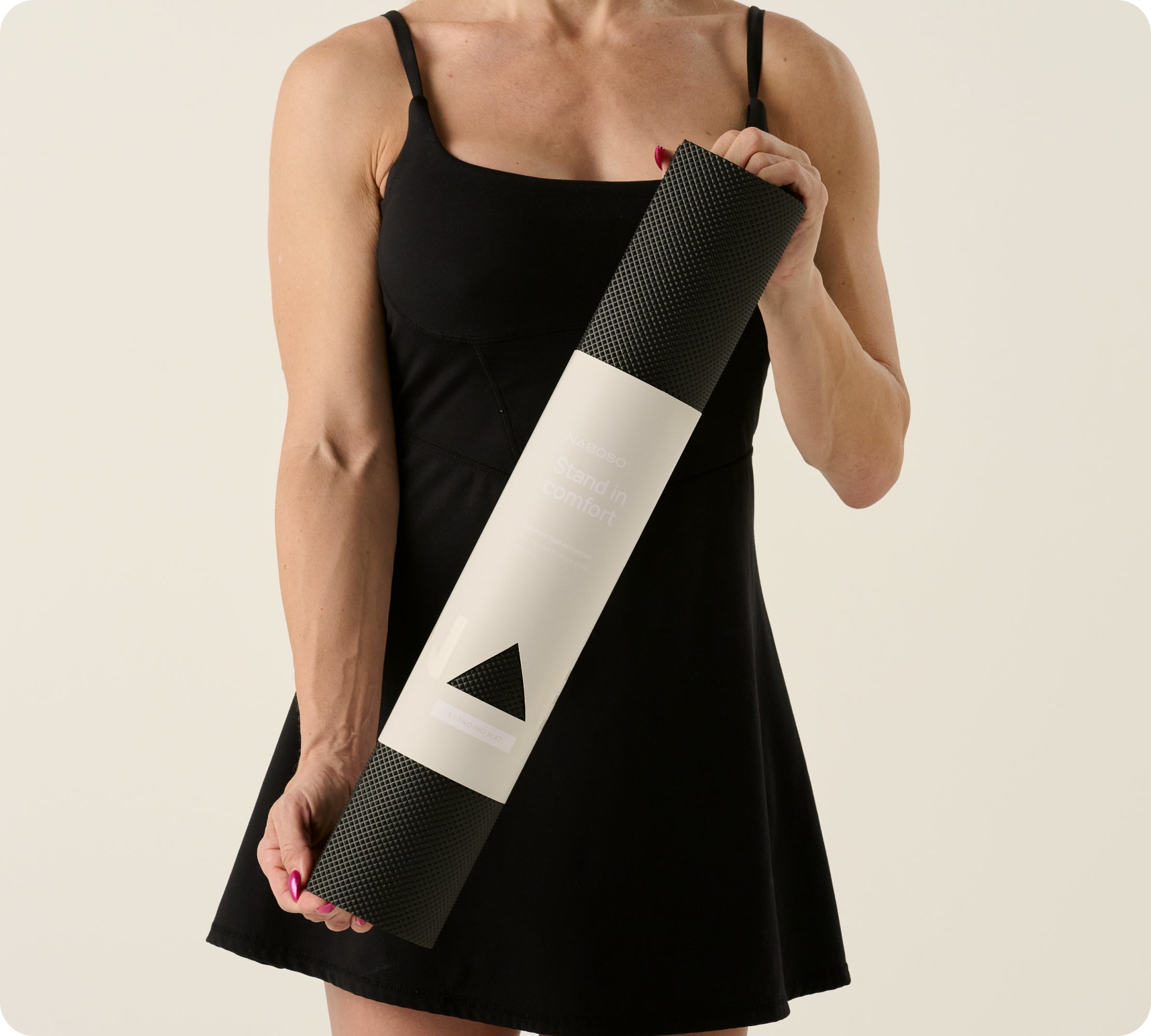 Activation Mat