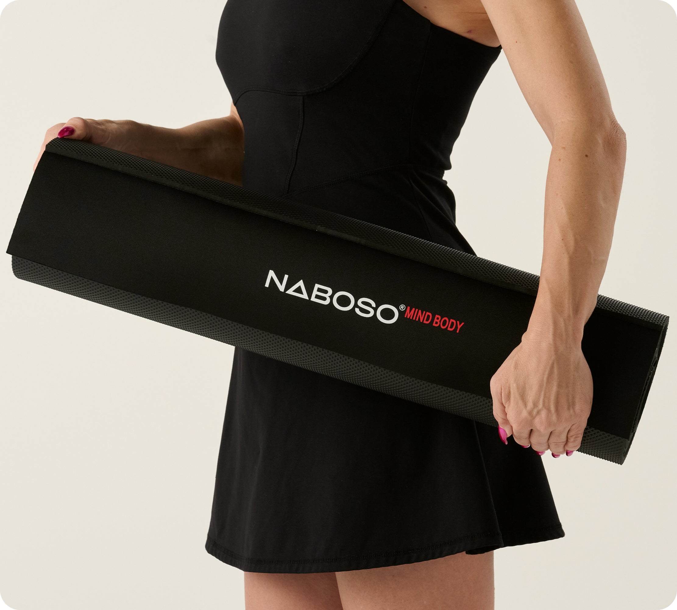 Mind Body Mat